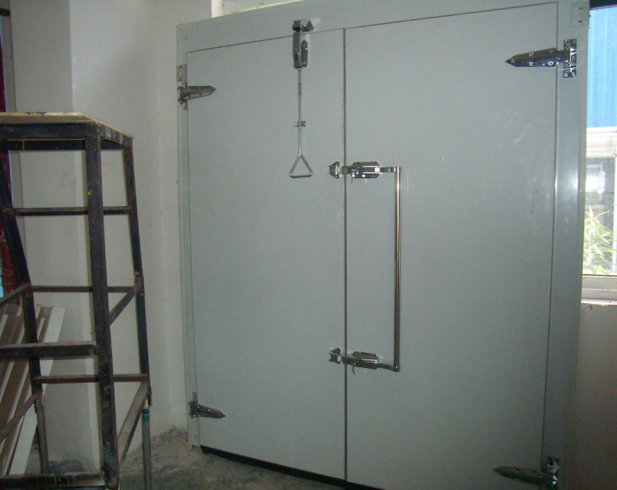 濟南冷庫設計要注意的問題 濟南冷庫設計