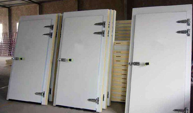 山東冷庫維修公司講述冷庫門的保養(yǎng)方法 山東冷庫維修公司