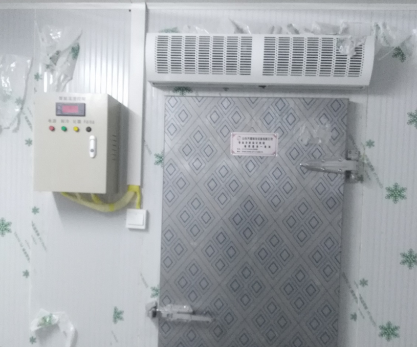 標(biāo)準(zhǔn)冷庫(kù)設(shè)計(jì)方案不能忽視的細(xì)節(jié) 山東冷庫(kù)設(shè)計(jì)