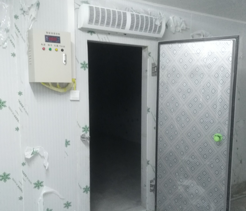 決定冷庫安裝質量的因素 濟南冷庫安裝