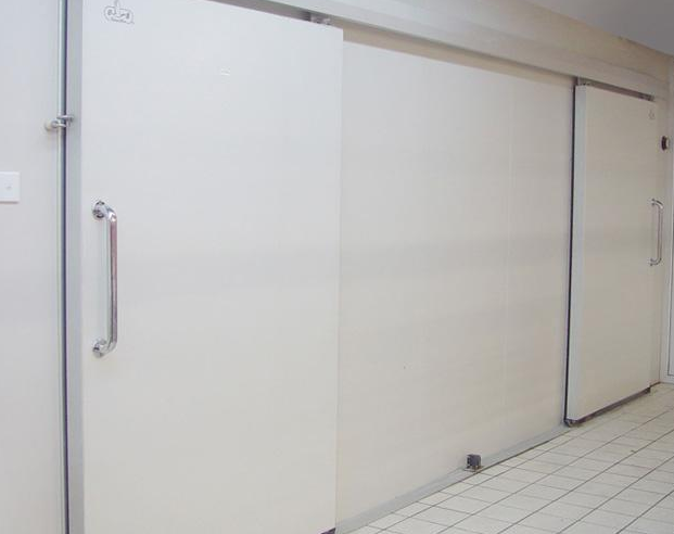 冷庫安裝完成后需要準(zhǔn)備的消毒材料 濟南冷庫安裝